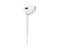 Słuchawki APPLE EarPods ze złączem Lightning - 1266994 - zdjęcie 3